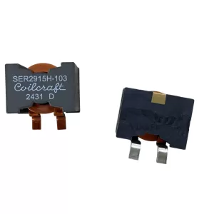 Cuộn Cảm SER2915H-103KL 10uH 28*28*15mm